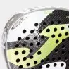 JOMA® | Raquette de padel slam pro gris clair noir - JOMA