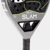 JOMA® | Raquette de padel slam pro gris clair noir - JOMA
