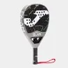 JOMA® | Raquette de padel slam pro gris clair noir - JOMA