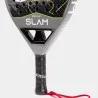 JOMA® | Raquette de padel slam soft gris noir - JOMA