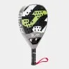 JOMA® | Raquette de padel slam soft gris noir - JOMA