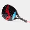 JOMA® | Raquette de padel tournament flex noir rouge - JOMA
