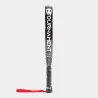 JOMA® | Raquette de padel tournament flex noir rouge - JOMA