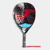 JOMA® | Raquette de padel tournament flex noir rouge - JOMA