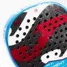JOMA® | Raquette de padel tournament pro bleu marine rouge - JOMA