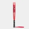 JOMA® | Raquette de padel tournament soft rouge blanc - JOMA