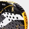 JOMA® | Raquette de padel valkiria pro noir orange - JOMA