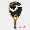 JOMA® | Raquette de padel valkiria pro noir orange - JOMA
