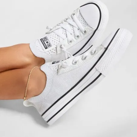 Basket Casual Femme CONVERSE E751W3009 - CONVERSE