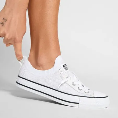 Basket Casual Femme CONVERSE E751W3009 - CONVERSE