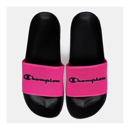 Claquettes Daytona Slide W – rose - CHAMPION