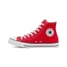 Converse – Converse Chuck Taylor All Star Hi – Rouge - CONVERSE