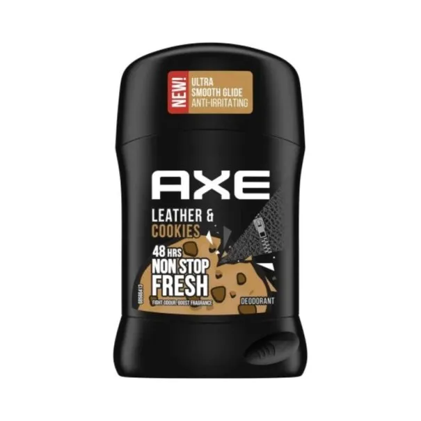 Axe – Déodorant Stick Ice Chill 48H Non Stop Fresh 50Ml - AXE