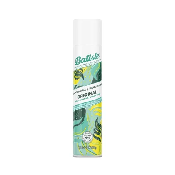 Shampoing BATISTE  BATISTE_SHAMP_0001 - BATISTE