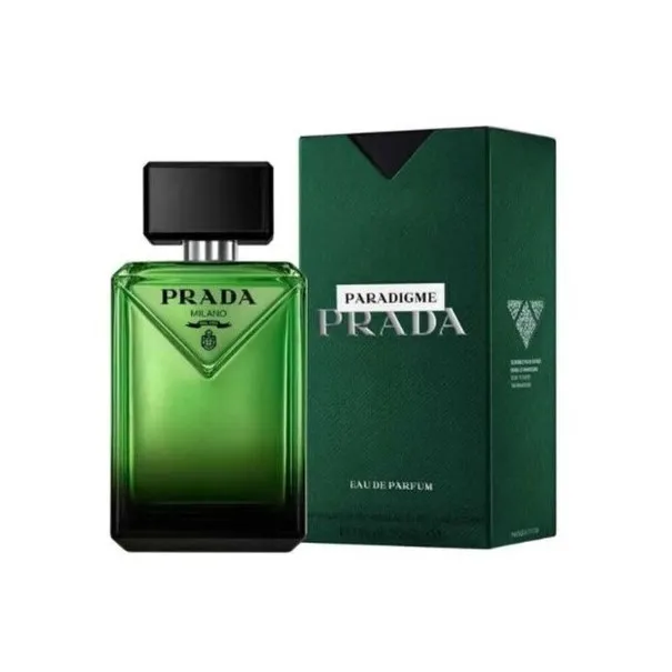Eau de Parfum Homme PRADA PARADIGME - Prada