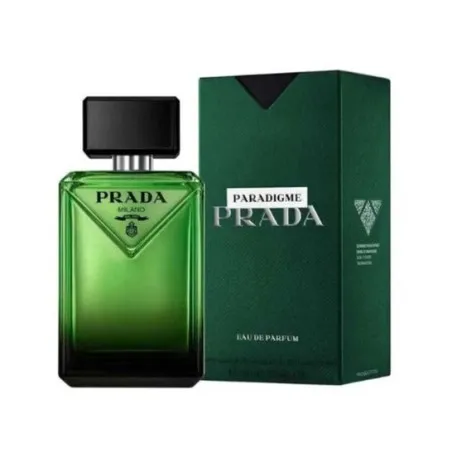 Eau de Parfum Homme PRADA PARADIGME - Prada