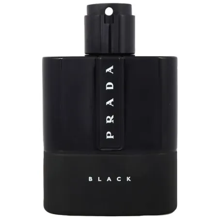 Eau de Parfum Homme PRADA LUNA R BLACK - Prada