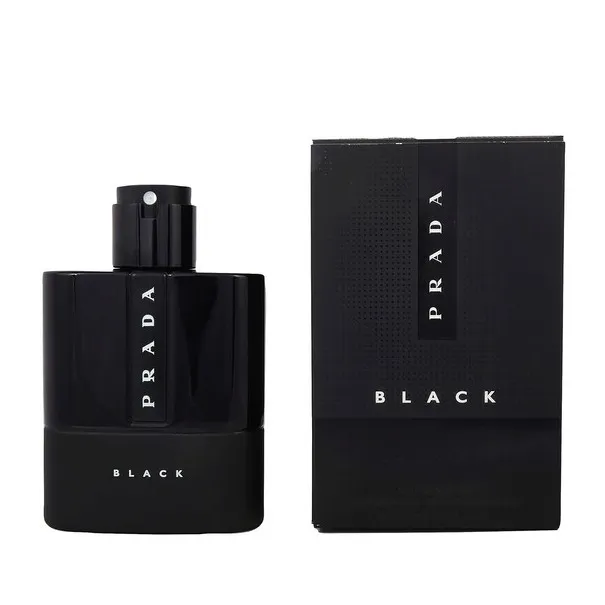 Eau de Parfum Homme PRADA LUNA R BLACK - Prada