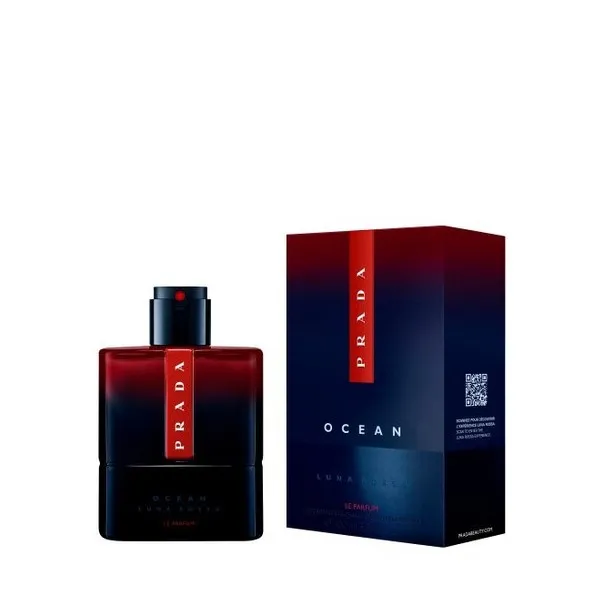 Eau de Parfum Homme PRADA LUNA R OCEAN LE PARFUM - Prada