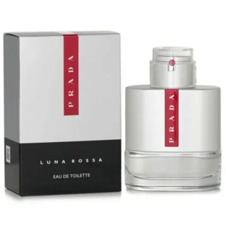 Eau de Toilette Homme PRADA LUNA ROSSA - Prada