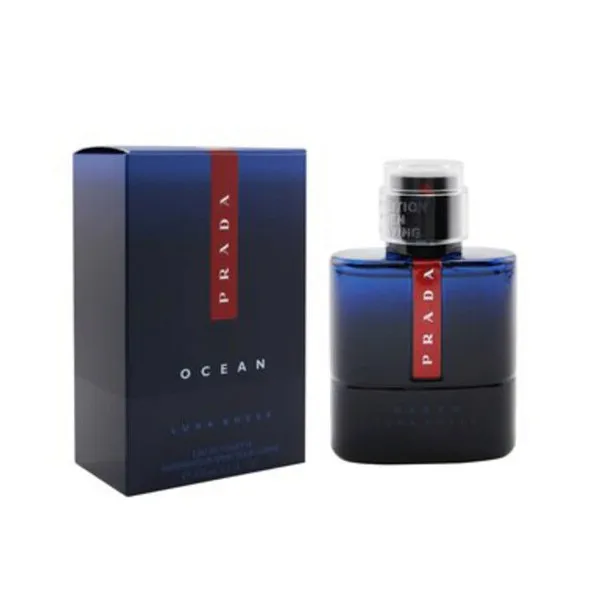 Eau de Toilette Homme PRADA LUNA ROSSA OCEAN - Prada
