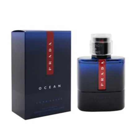 Eau de Toilette Homme PRADA LUNA ROSSA OCEAN - Prada
