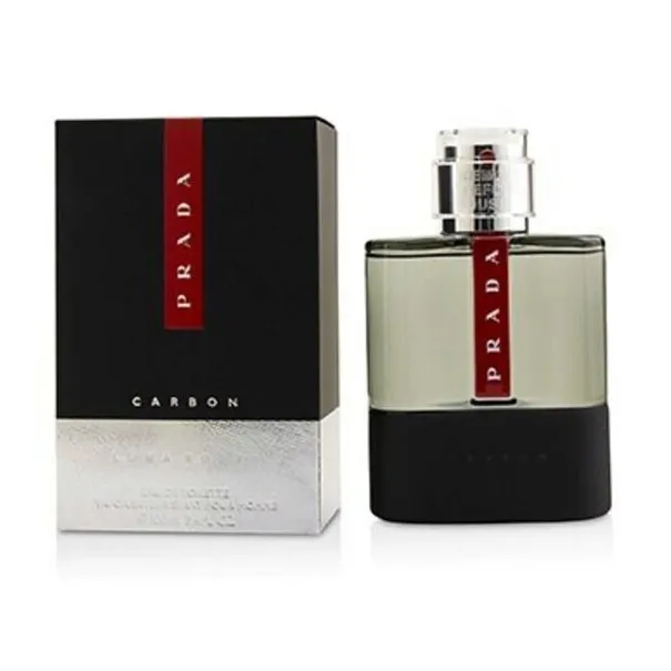 Eau de Toilette Homme PRADA PUR CARBON NS - Prada