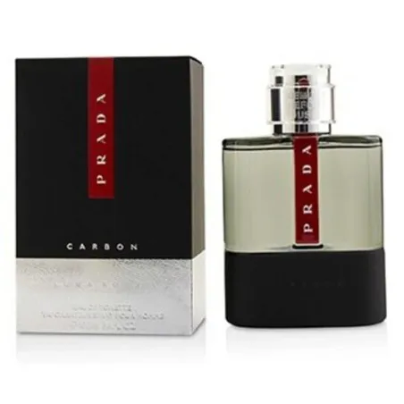 Eau de Toilette Homme PRADA PUR CARBON NS - Prada