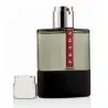 Eau de Toilette Homme PRADA PUR CARBON NS - Prada