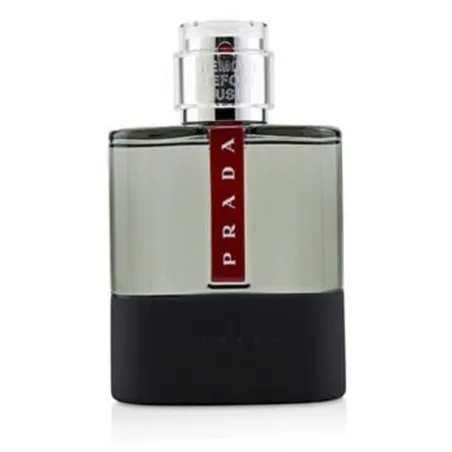Eau de Toilette Homme PRADA PUR CARBON NS - Prada
