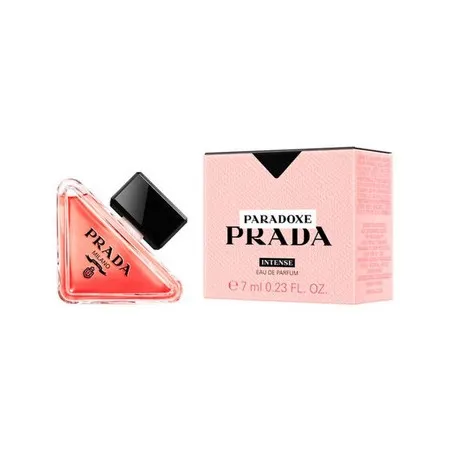 Eau de Parfum Femme PRADA PARADOX INTENSE - Prada