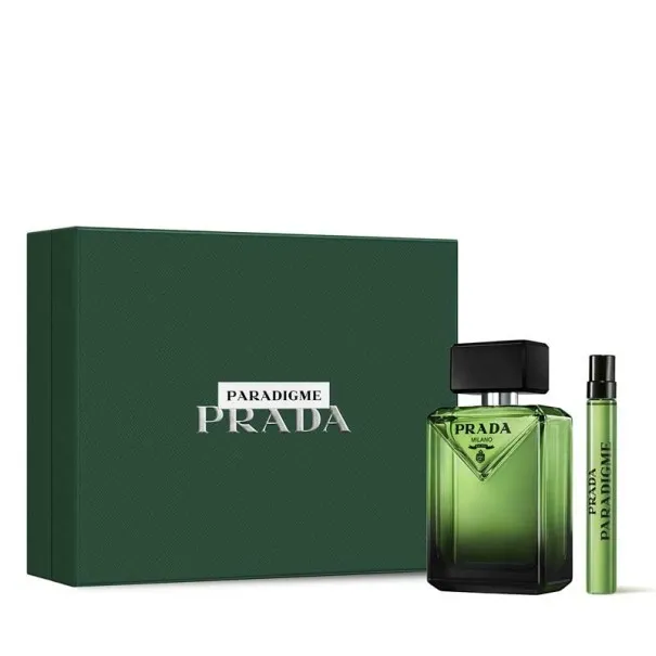 Prada coffret paradigme eau de parfum - Prada