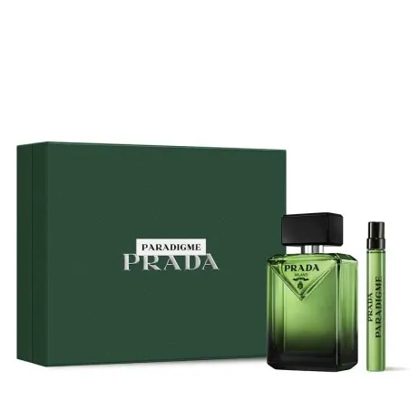 Prada coffret paradigme eau de parfum - Prada