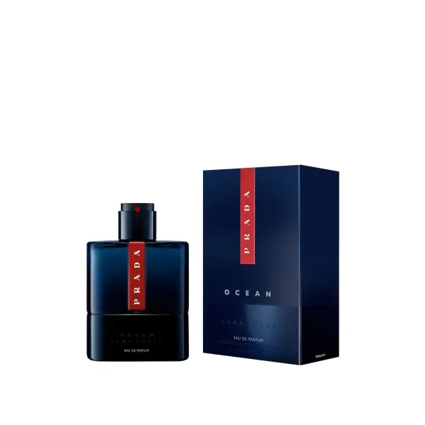 Eau de Parfum Homme PRADA LUNA ROSA OCEAN - Prada