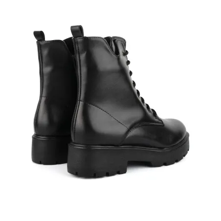 Bottines Femme Nova Linea  BLK07 - Nova Linea