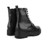 Bottines Femme Nova Linea  BLK07 - Nova Linea