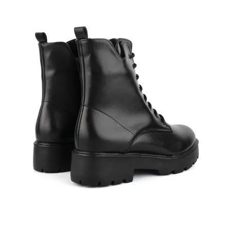 Bottines Femme Nova Linea  BLK07 - Nova Linea