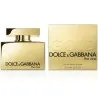 The One Gold Eau de Parfum Intense - Dolce&Gabbana