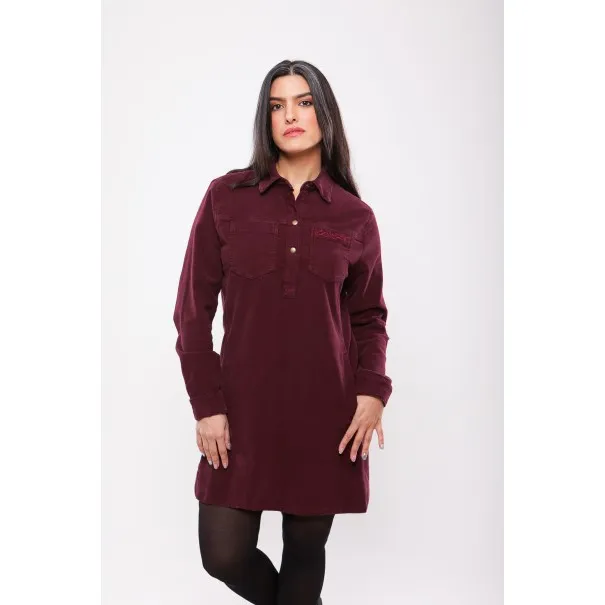 Robe “Mazij Calligraphy” - MAZIJ