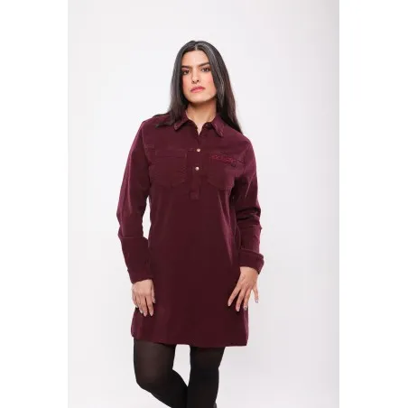 Robe “Mazij Calligraphy” - MAZIJ
