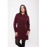 Robe “Mazij Calligraphy” - MAZIJ