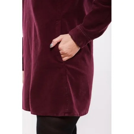 Robe “Mazij Calligraphy” - MAZIJ