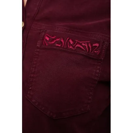 Robe “Mazij Calligraphy” - MAZIJ