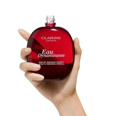 Eau de Parfum Femme CLARINS  EAU DYNAMISANTE EAU DE SOINS 100ML - CLARINS
