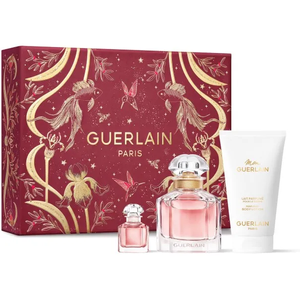 Coffret Parfum Femme GUERLAIN  GL_AF_PR_000205 - GUERLAIN