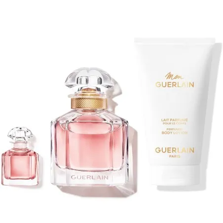 Coffret Parfum Femme GUERLAIN  GL_AF_PR_000205 - GUERLAIN