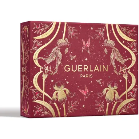 Coffret Parfum Femme GUERLAIN  GL_AF_PR_000205 - GUERLAIN