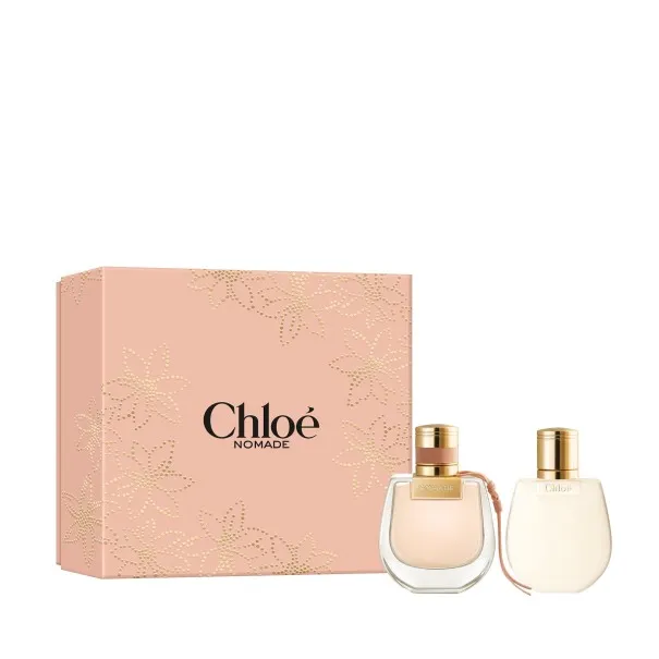 Chloé Nomade Set - 2 pcs - CHLOE
