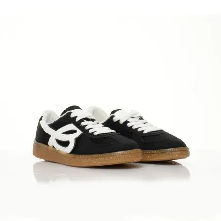Basket Casual Femme Seaside H25-F24050 - Seaside