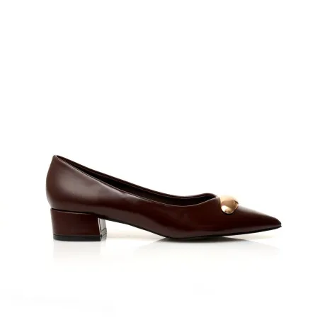Escarpin accessoire H25-F1031 - Seaside